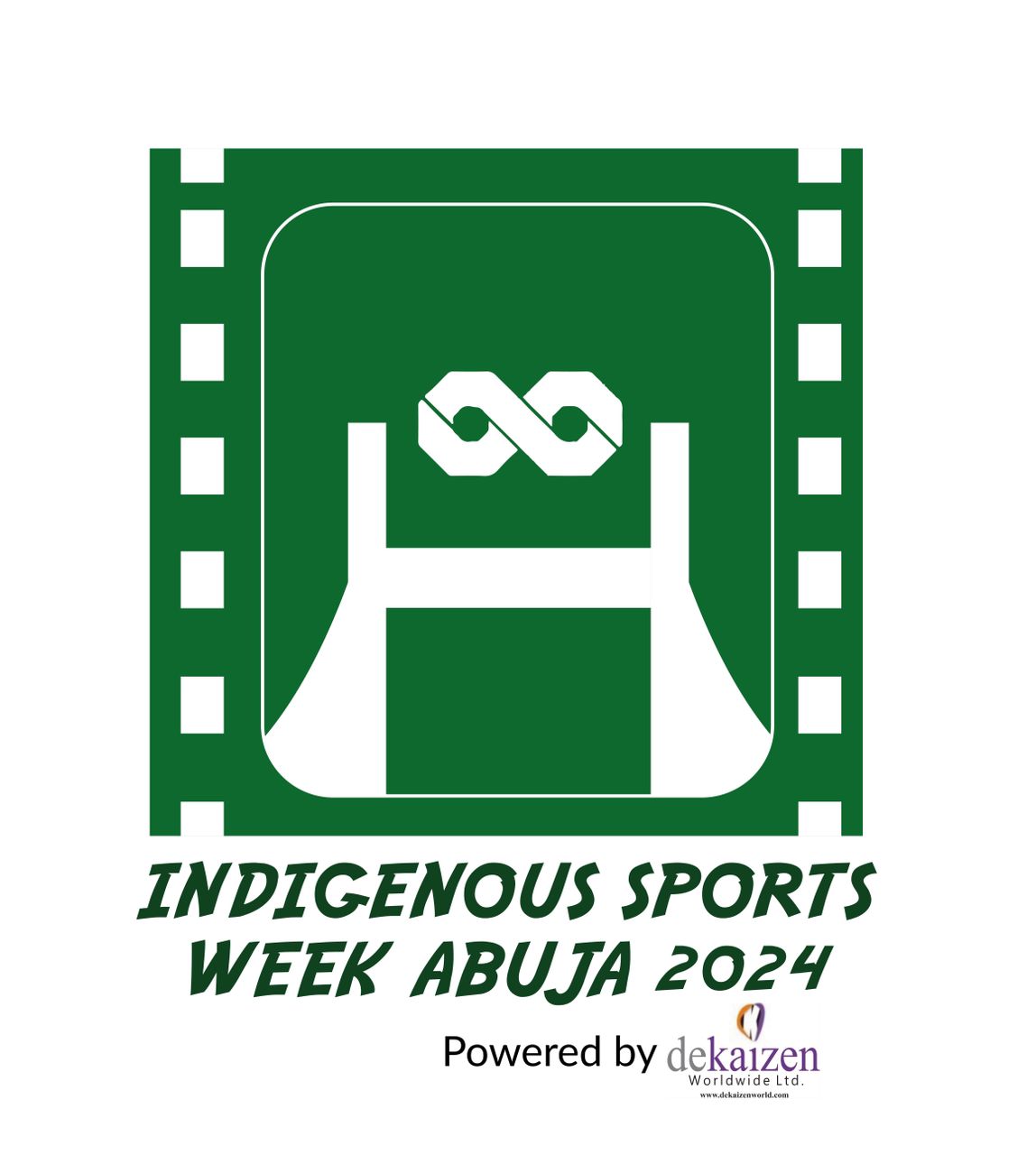 Indigenous Sports Week Abuja 2024