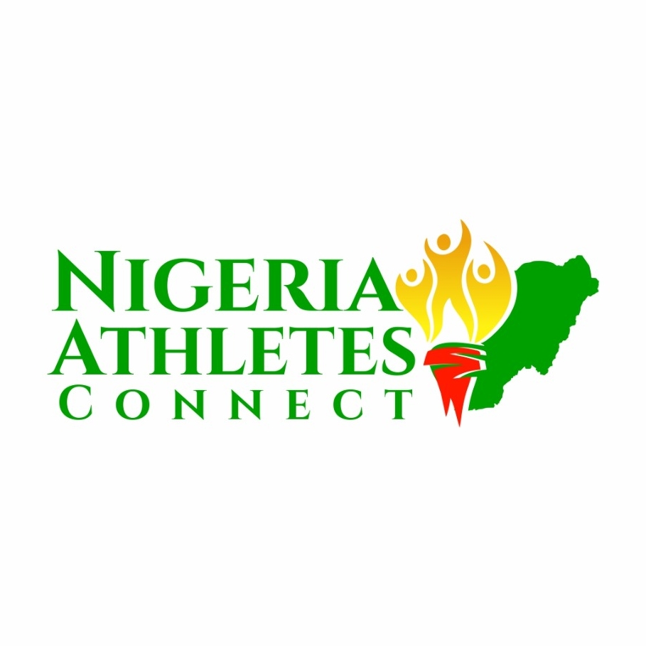 Nigeria Athletes Connect