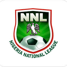 Nigerian National League