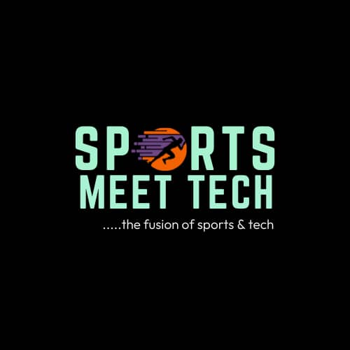 Sports Meet Tech
